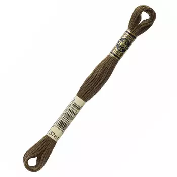 Мулине DMC 117 (3781)