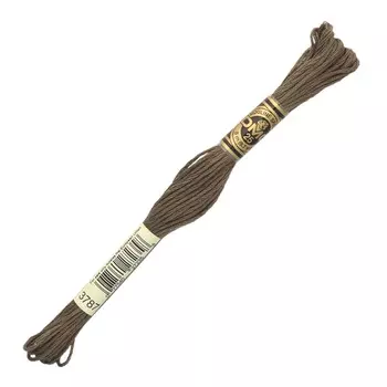 Мулине DMC 117 (3787)