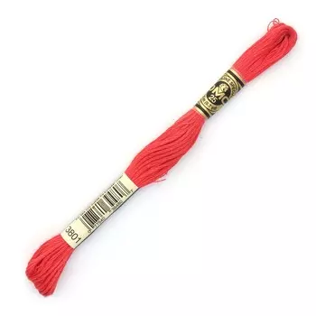 Мулине DMC 117 (3801)