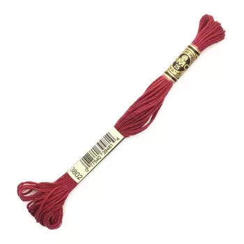 Мулине DMC 117 (3802)