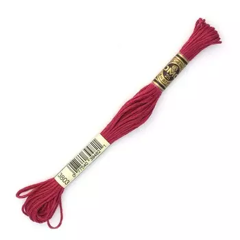 Мулине DMC 117 (3803)