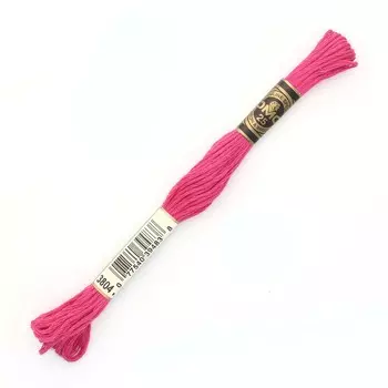 Мулине DMC 117 (3804)