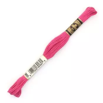 Мулине DMC 117 (3805)