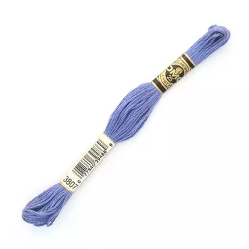 Мулине DMC 117 (3807)