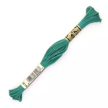 Мулине DMC 117 (3814)