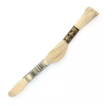 Мулине DMC 117 (3823)