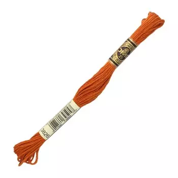 Мулине DMC 117 (3826)