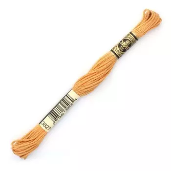 Мулине DMC 117 (3827)