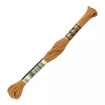 Мулине DMC 117 (3828)