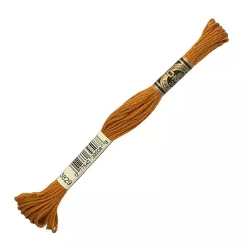 Мулине DMC 117 (3829)