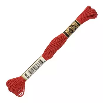 Мулине DMC 117 (3830)