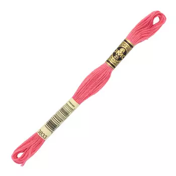 Мулине DMC 117 (3833)