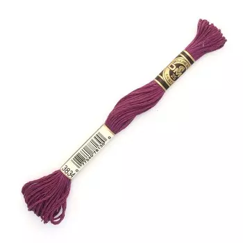 Мулине DMC 117 (3834)