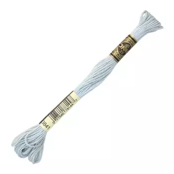 Мулине DMC 117 (3841)