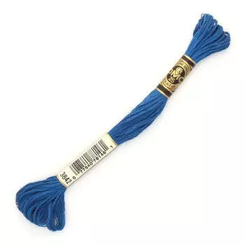 Мулине DMC 117 (3842)