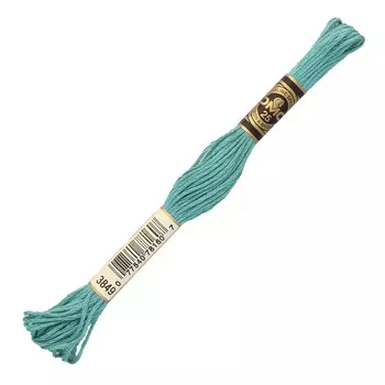 Мулине DMC 117 (3849)