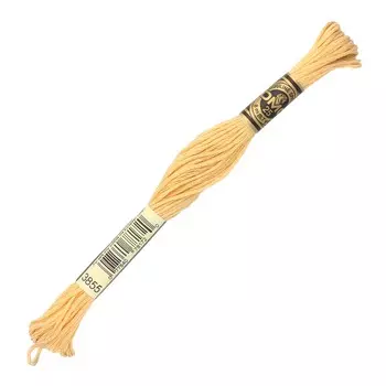 Мулине DMC 117 (3855)