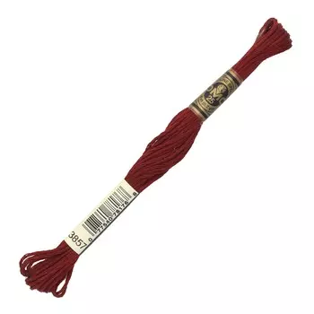 Мулине DMC 117 (3857)