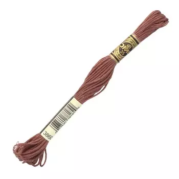 Мулине DMC 117 (3860)