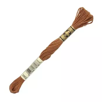 Мулине DMC 117 (3862)