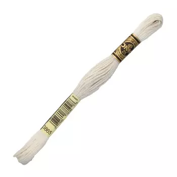 Мулине DMC 117 (3865)