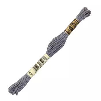 Мулине DMC 117 (414)