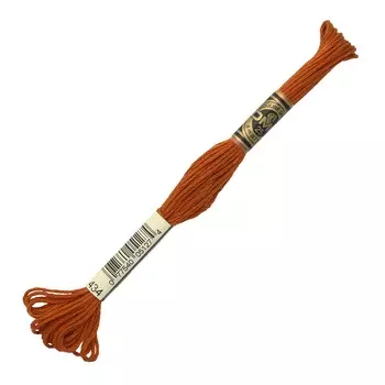 Мулине DMC 117 (434)