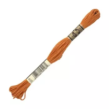 Мулине DMC 117 (435)