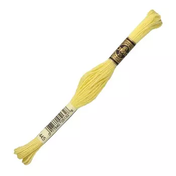 Мулине DMC 117 (445)