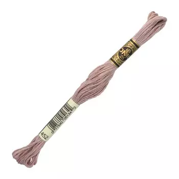 Мулине DMC 117 (452)