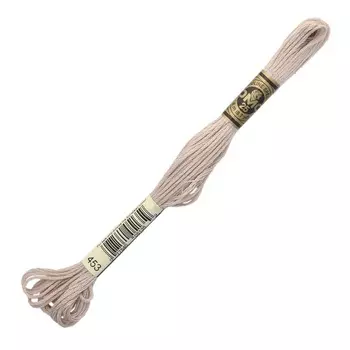 Мулине DMC 117 (453)