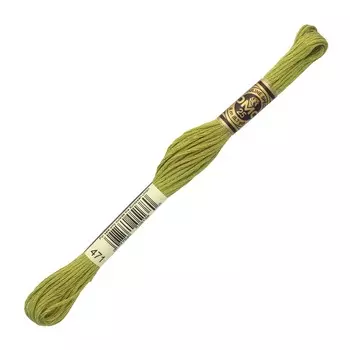 Мулине DMC 117 (471)