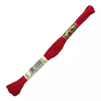 Мулине DMC 117 (498)