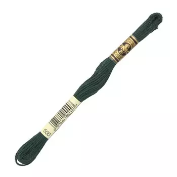 Мулине DMC 117 (500)