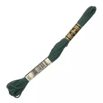 Мулине DMC 117 (501)