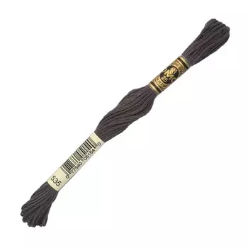 Мулине DMC 117 (535)