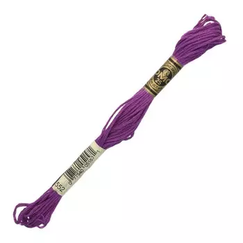 Мулине DMC 117 (552)