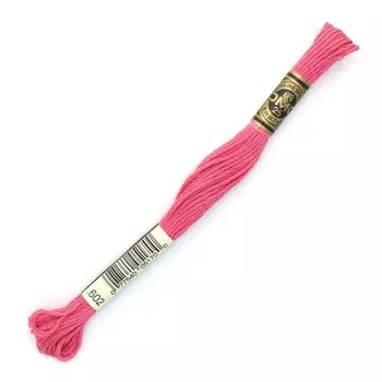 Мулине DMC 117 (602)