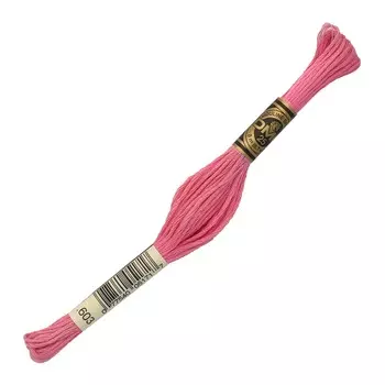 Мулине DMC 117 (603)