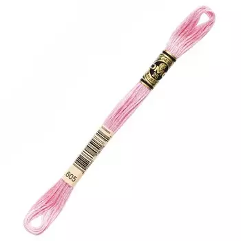 Мулине DMC 117 (605)