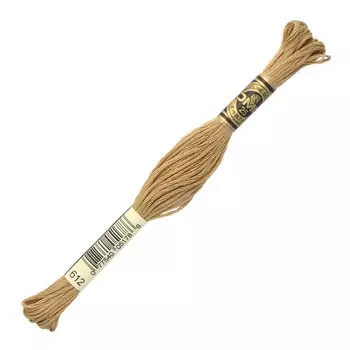 Мулине DMC 117 (612)