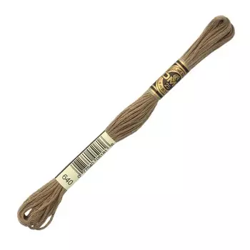 Мулине DMC 117 (640)