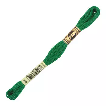 Мулине DMC 117 (699)