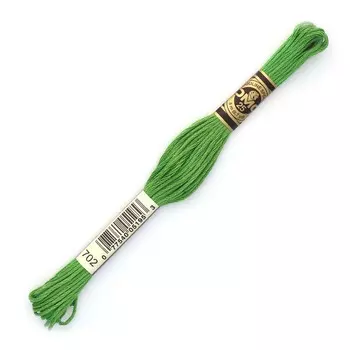 Мулине DMC 117 (702)