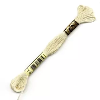 Мулине DMC 117 (712)