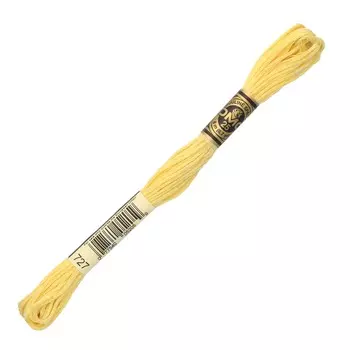 Мулине DMC 117 (727)