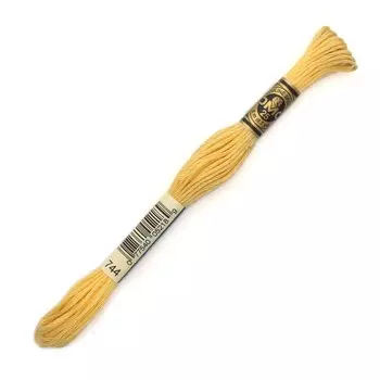 Мулине DMC 117 (744)