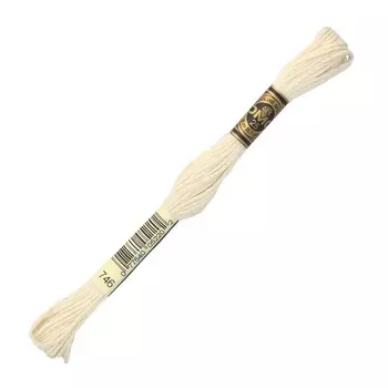 Мулине DMC 117 (746)