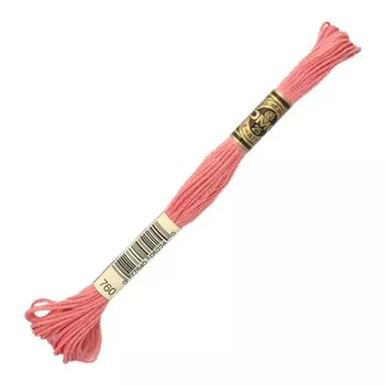 Мулине DMC 117 (760)