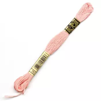 Мулине DMC 117 (761)